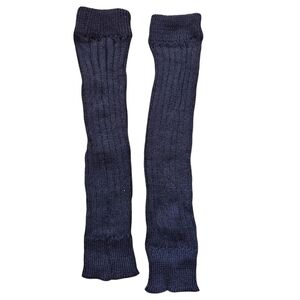 Knit Leg Warmers
